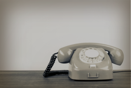 Teléfono de contacto